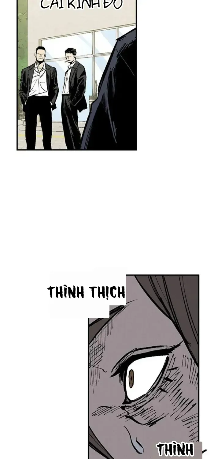 Thượng Lưu - Chap 75 - Trang 13