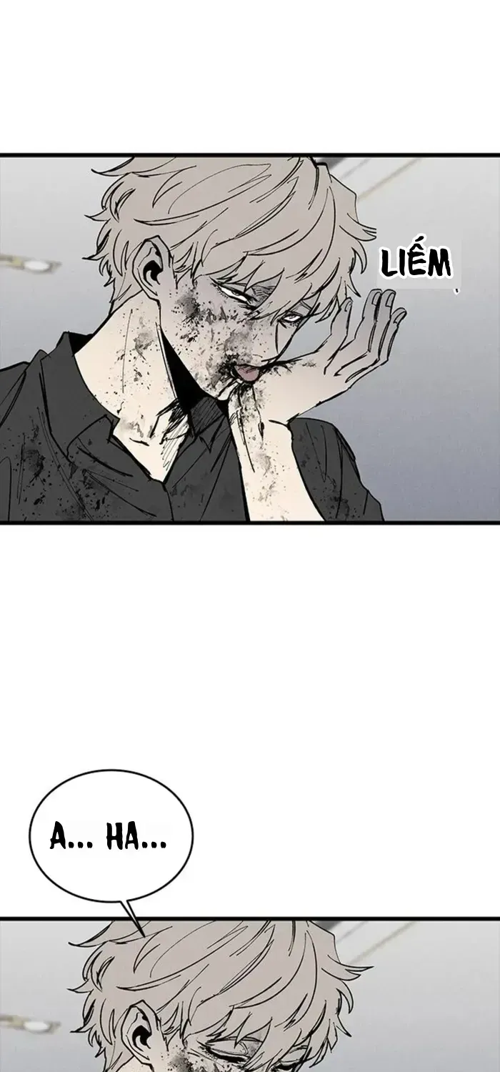 Thượng Lưu - Chap 75 - Trang 121