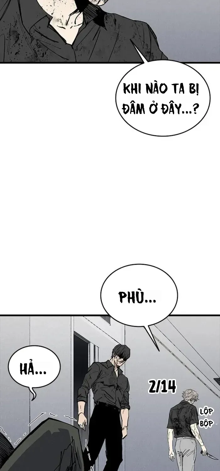 Thượng Lưu - Chap 75 - Trang 123