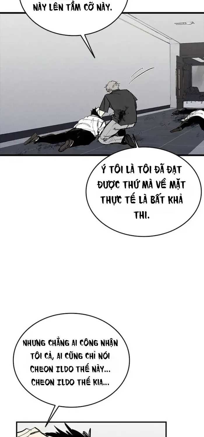 Thượng Lưu - Chap 75 - Trang 129