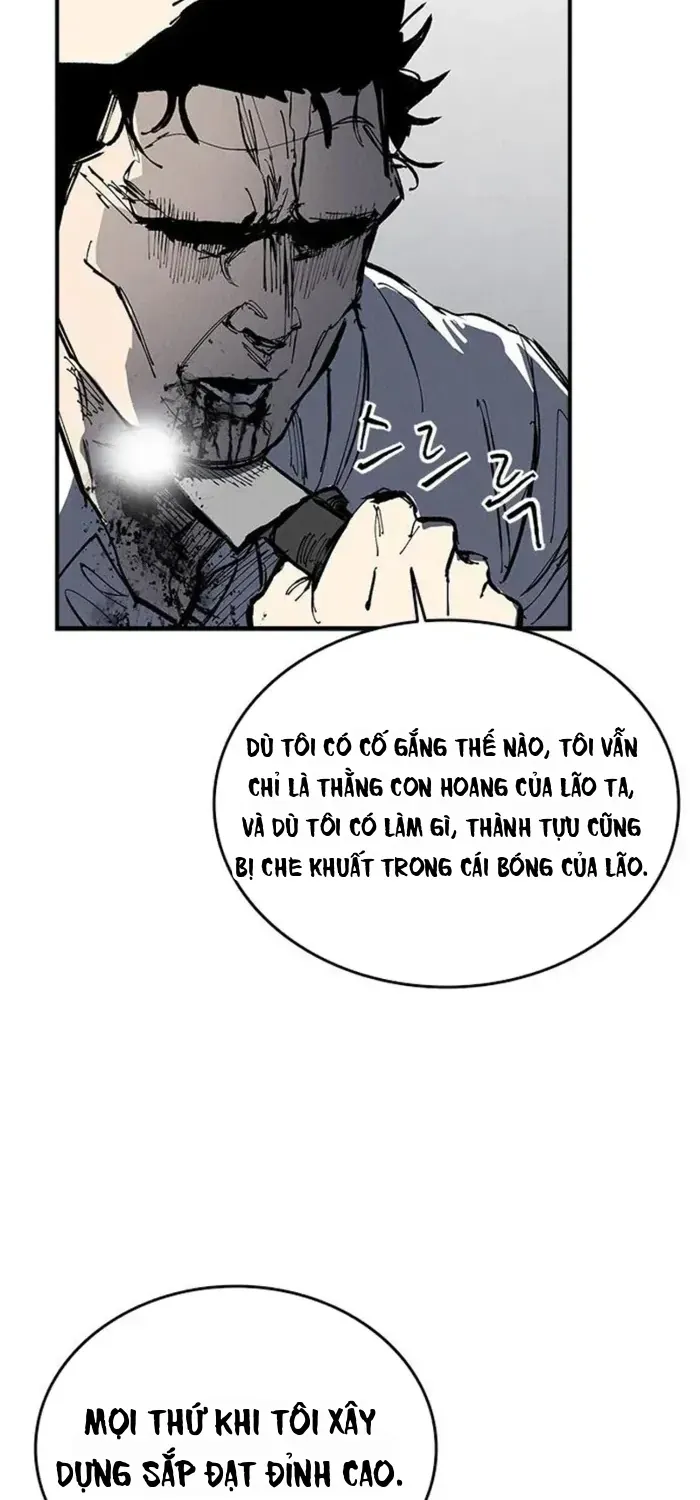 Thượng Lưu - Chap 75 - Trang 131