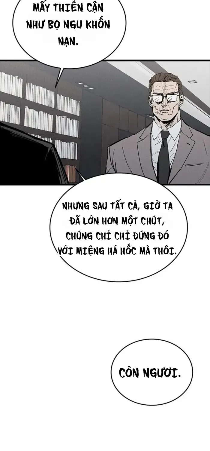 Thượng Lưu - Chap 75 - Trang 137
