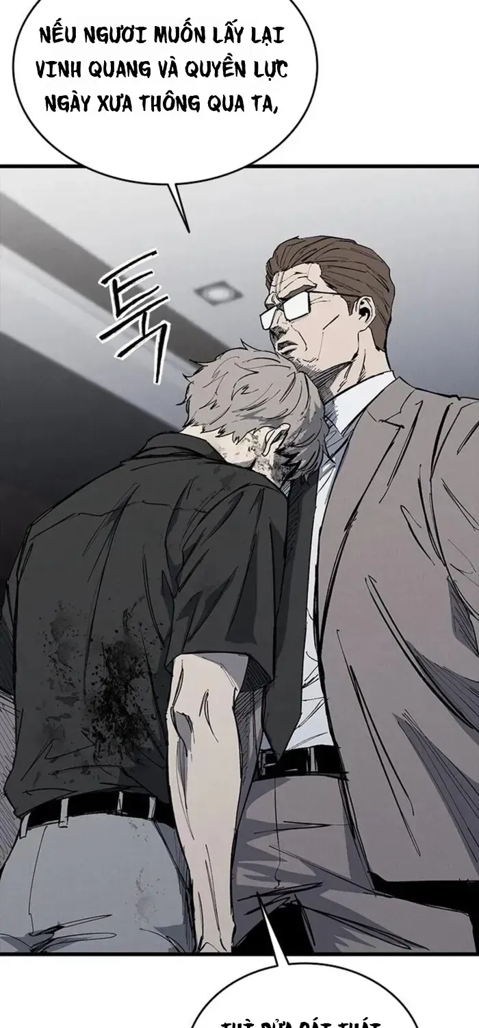Thượng Lưu - Chap 75 - Trang 139