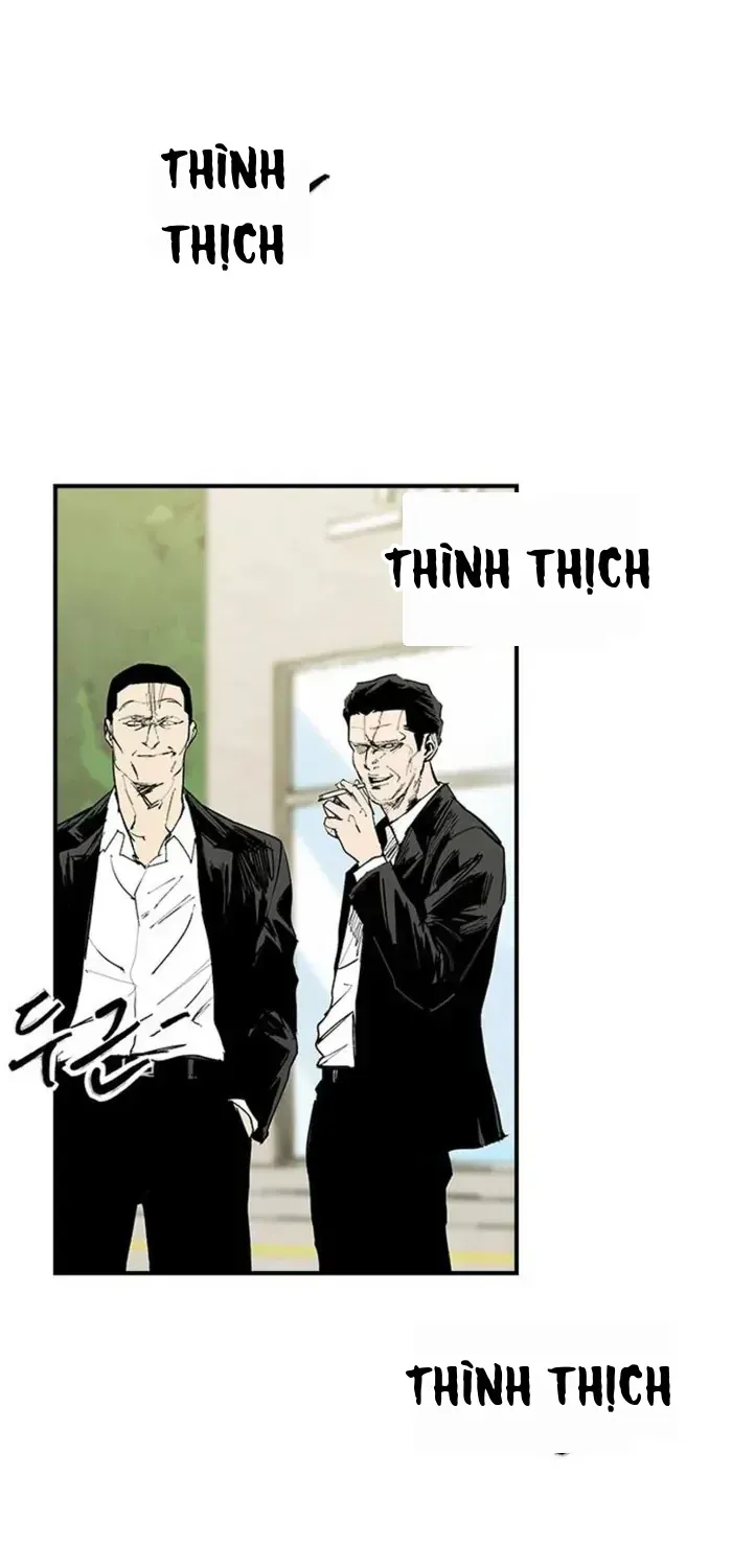 Thượng Lưu - Chap 75 - Trang 15