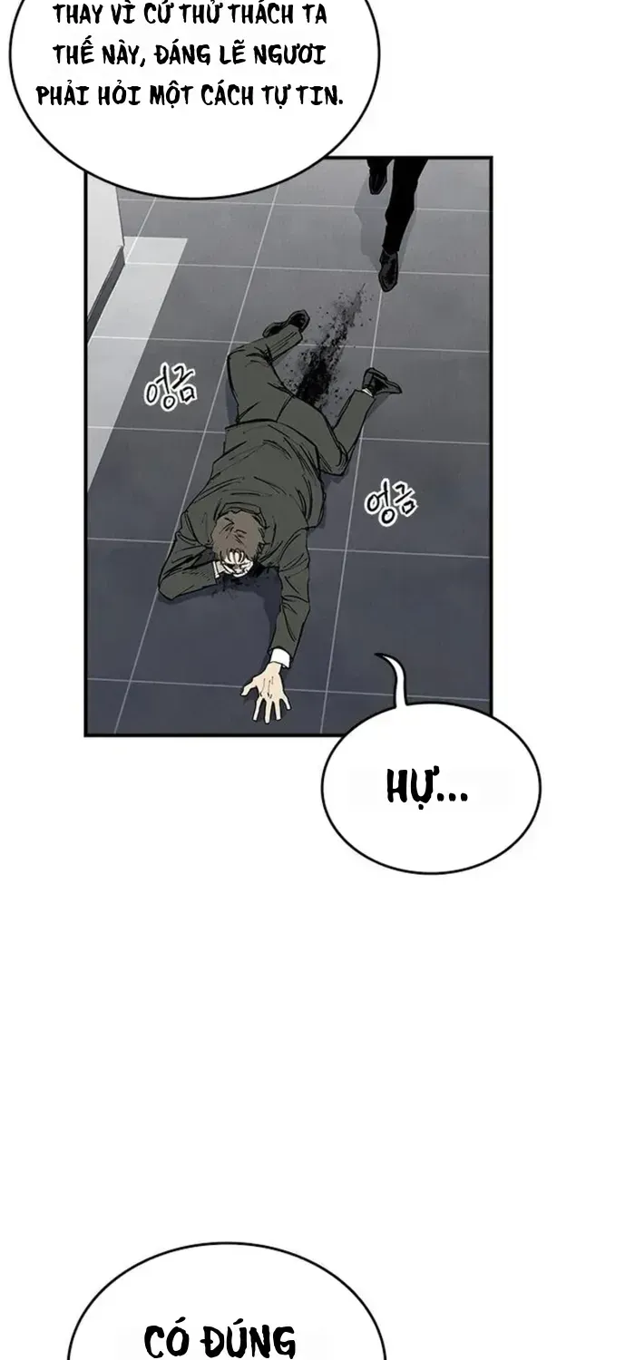 Thượng Lưu - Chap 75 - Trang 143