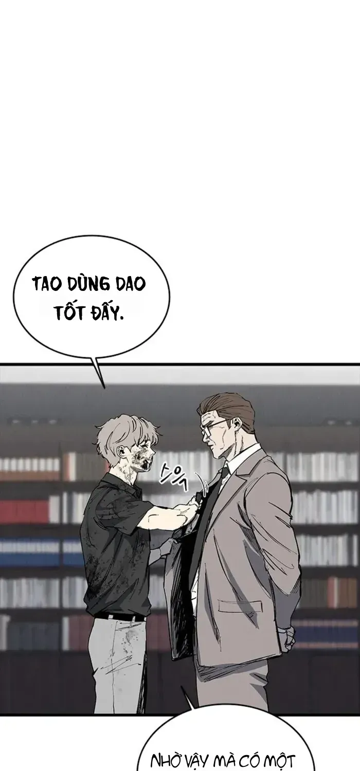 Thượng Lưu - Chap 75 - Trang 151