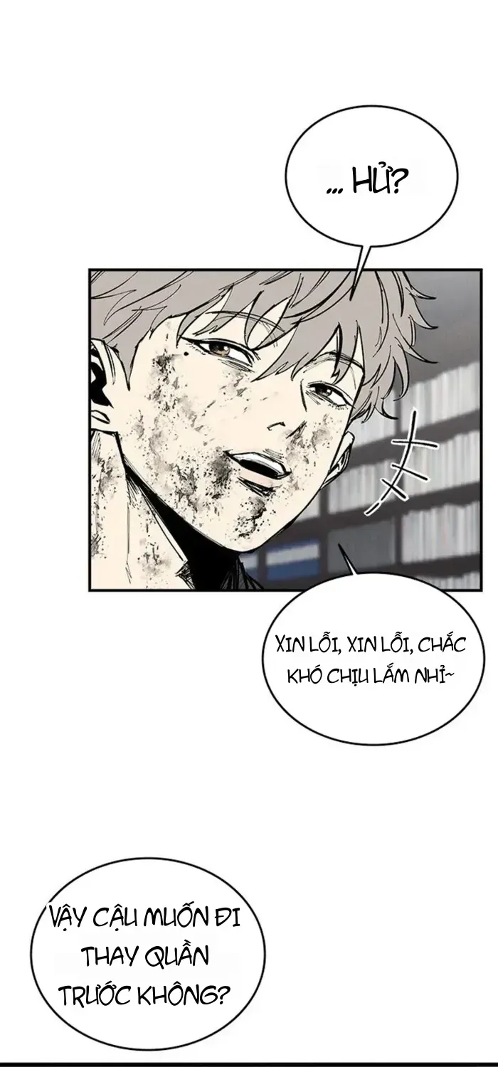 Thượng Lưu - Chap 75 - Trang 155