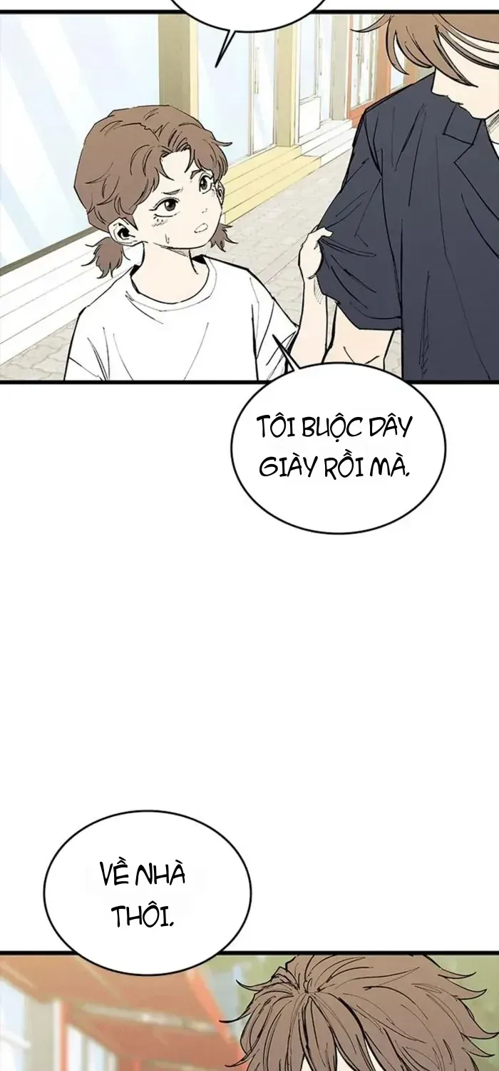 Thượng Lưu - Chap 75 - Trang 19