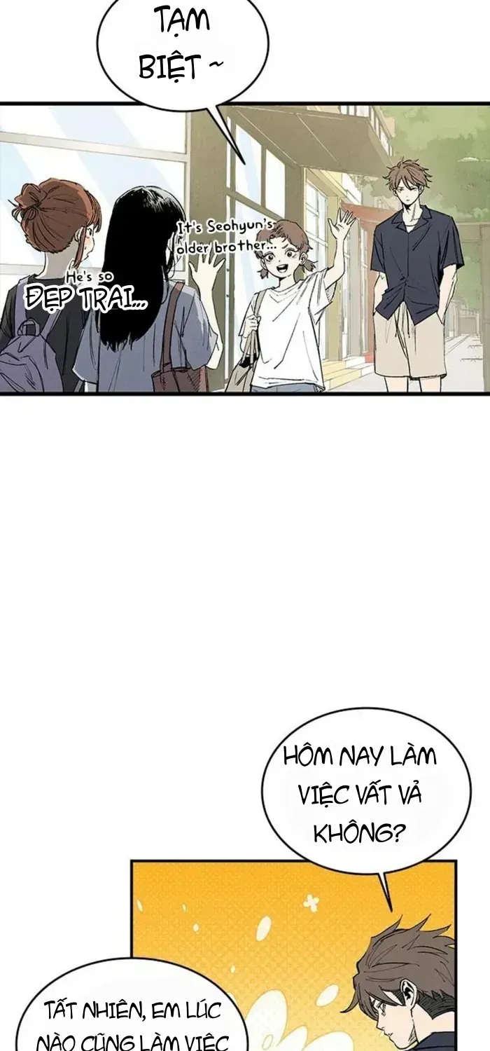 Thượng Lưu - Chap 75 - Trang 3