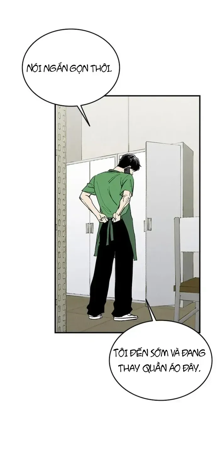 Thượng Lưu - Chap 75 - Trang 25