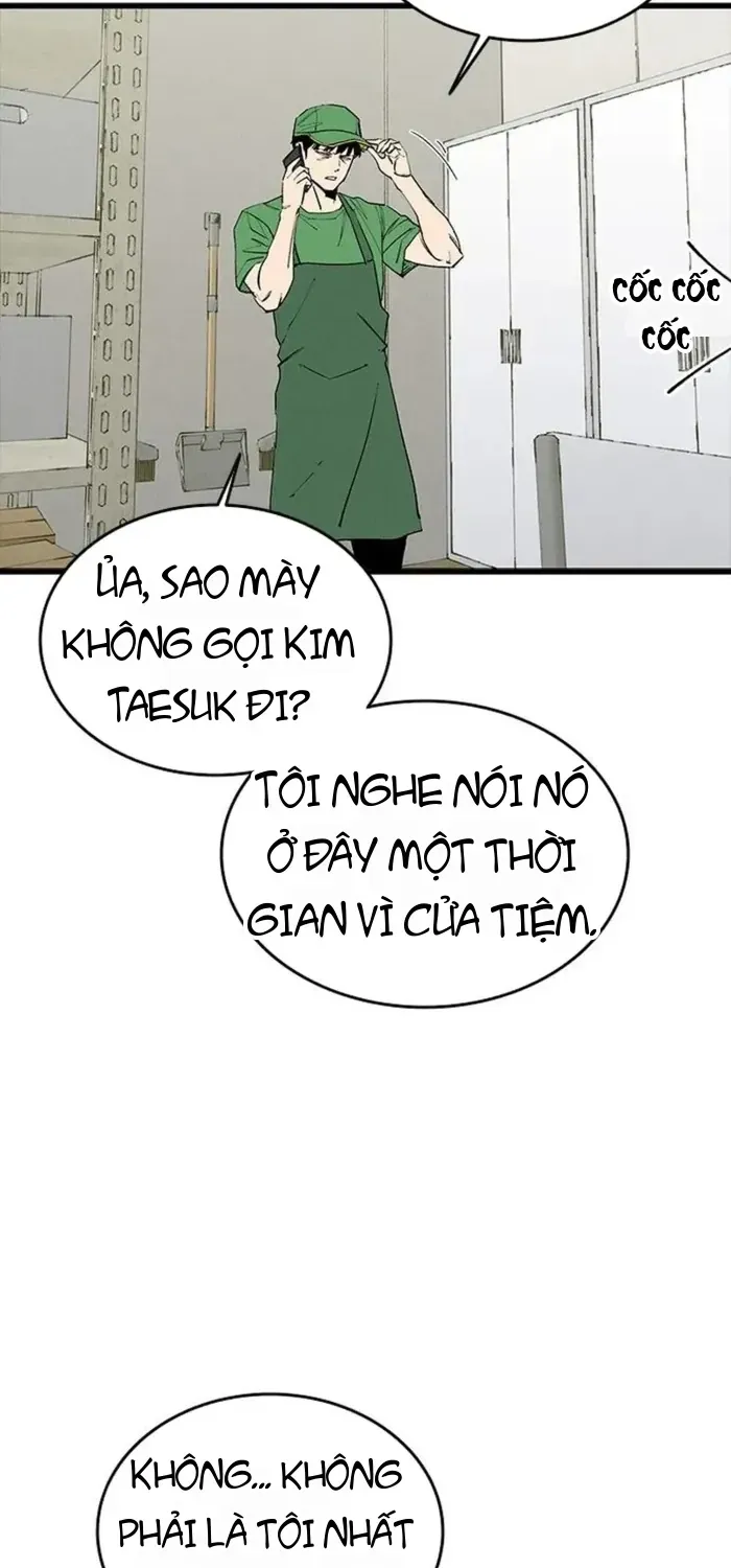 Thượng Lưu - Chap 75 - Trang 31