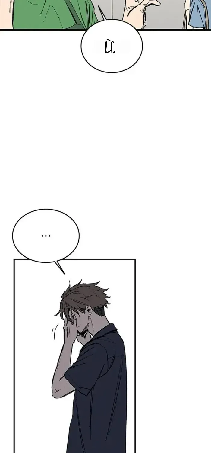 Thượng Lưu - Chap 75 - Trang 35