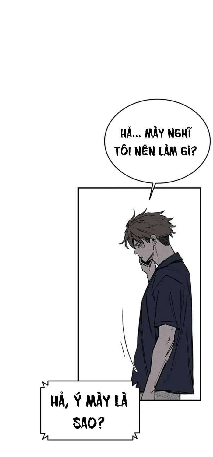 Thượng Lưu - Chap 75 - Trang 37