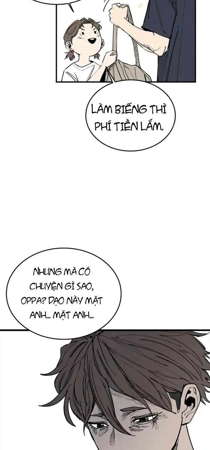 Thượng Lưu - Chap 75 - Trang 5