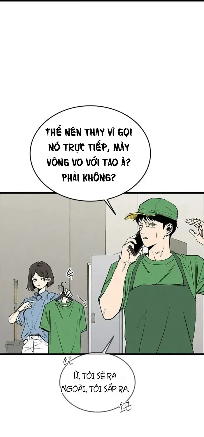 Thượng Lưu - Chap 75 - Trang 43
