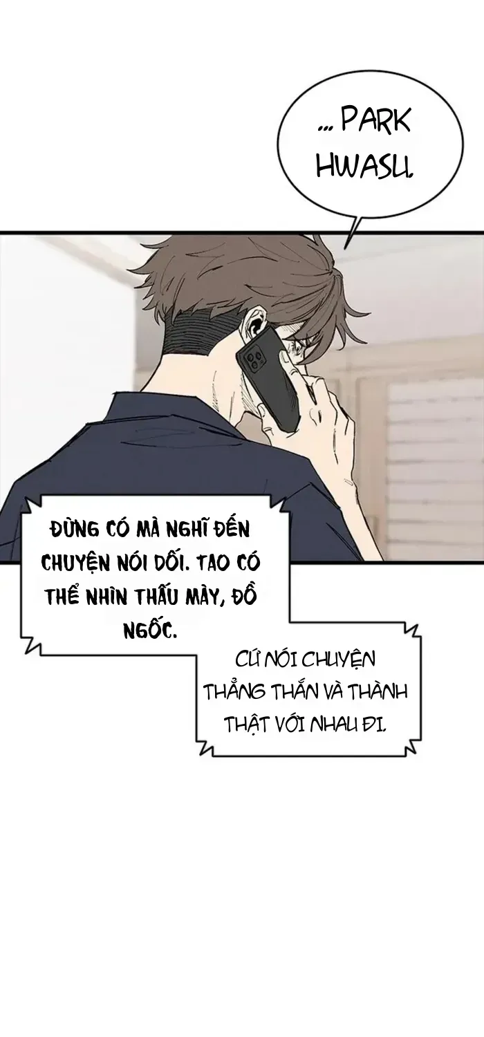 Thượng Lưu - Chap 75 - Trang 45