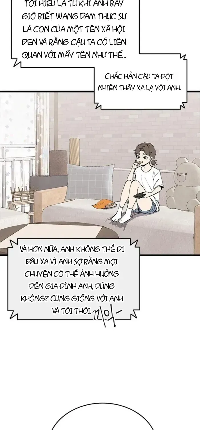 Thượng Lưu - Chap 75 - Trang 47