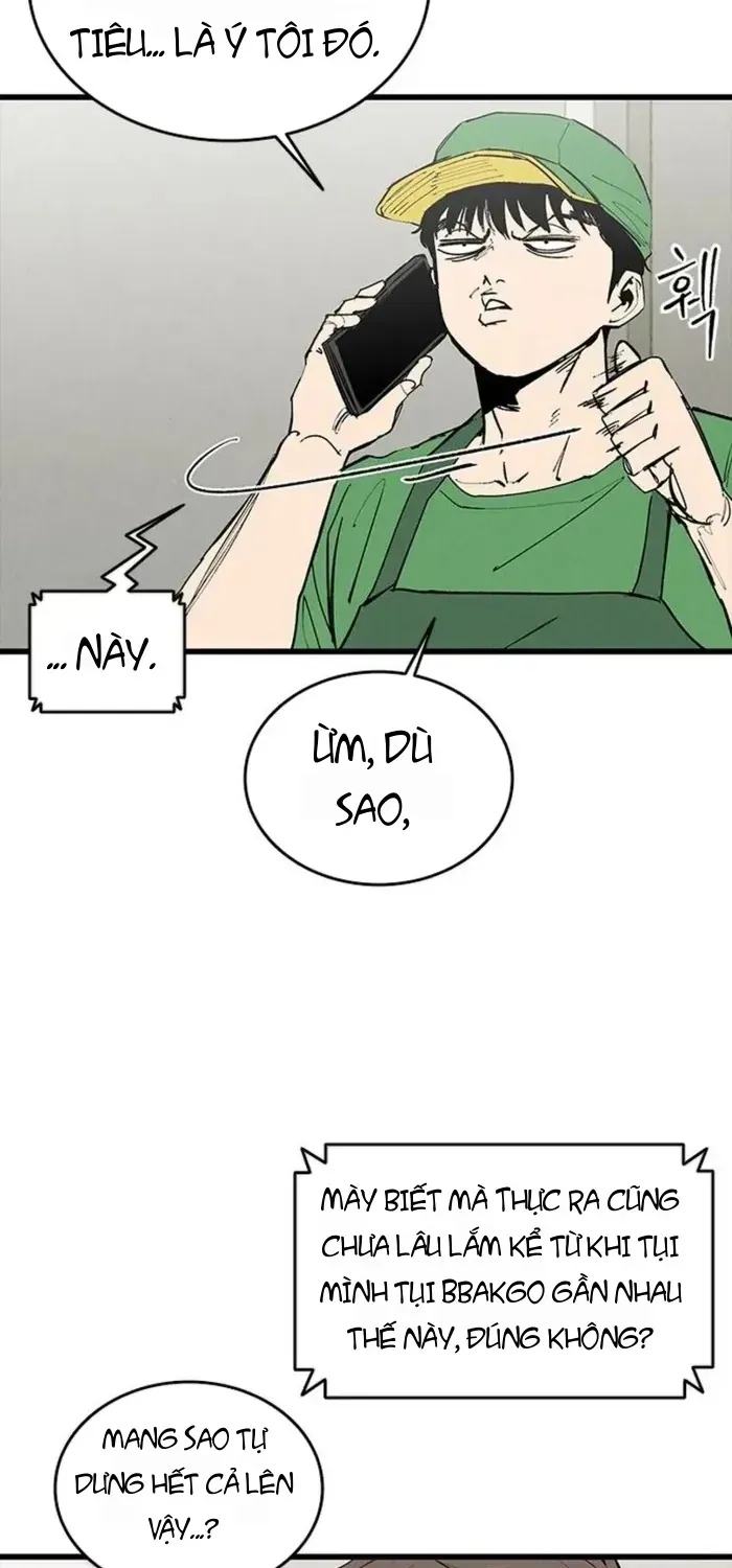 Thượng Lưu - Chap 75 - Trang 51