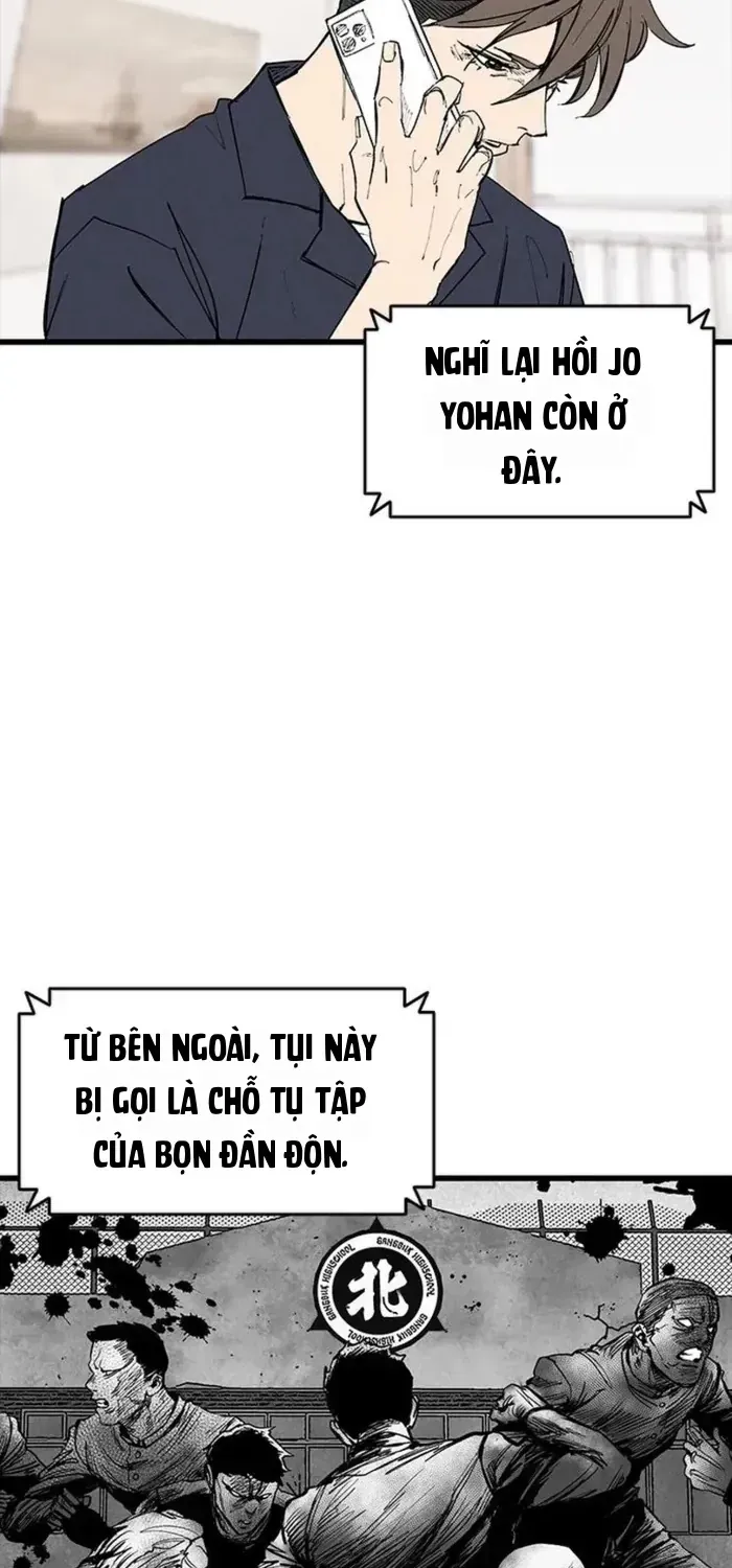 Thượng Lưu - Chap 75 - Trang 53