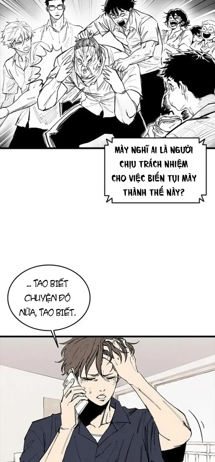 Thượng Lưu - Chap 75 - Trang 57