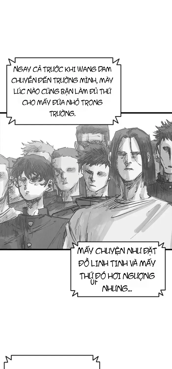 Thượng Lưu - Chap 75 - Trang 61