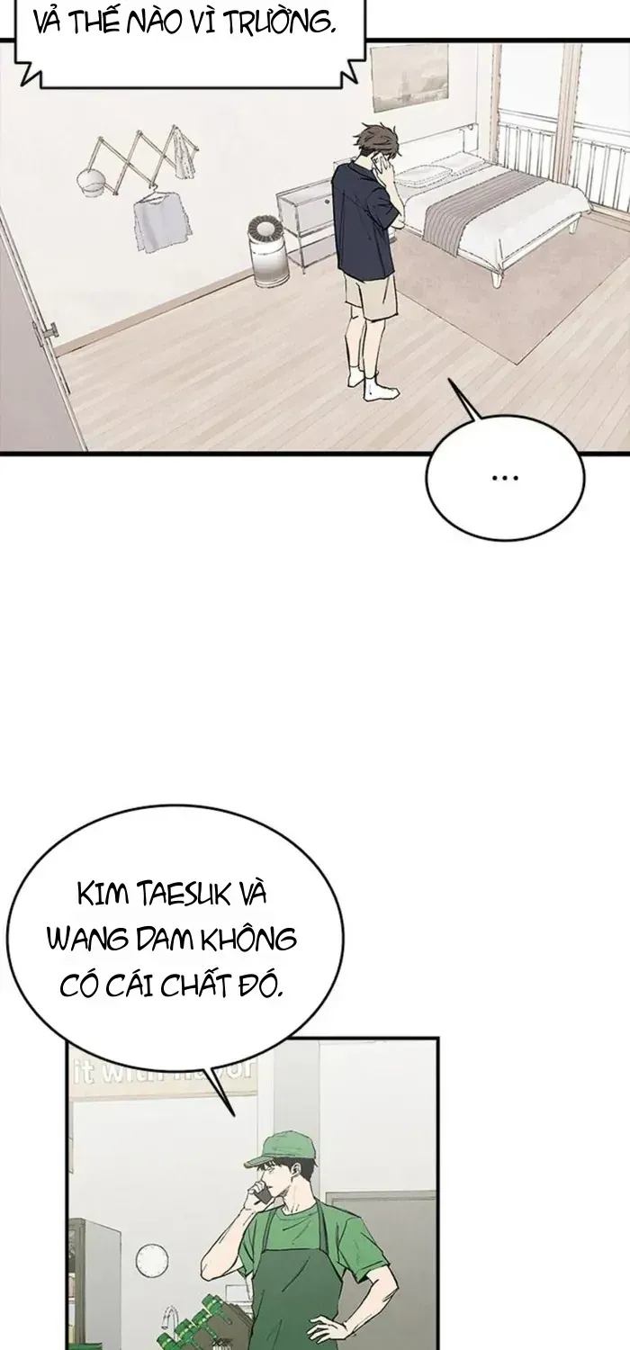 Thượng Lưu - Chap 75 - Trang 63
