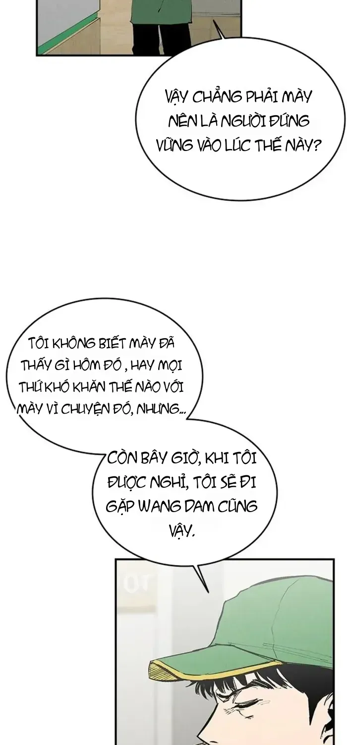 Thượng Lưu - Chap 75 - Trang 65