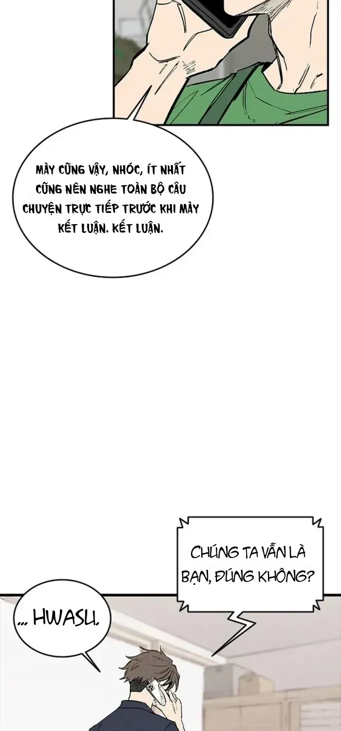 Thượng Lưu - Chap 75 - Trang 67