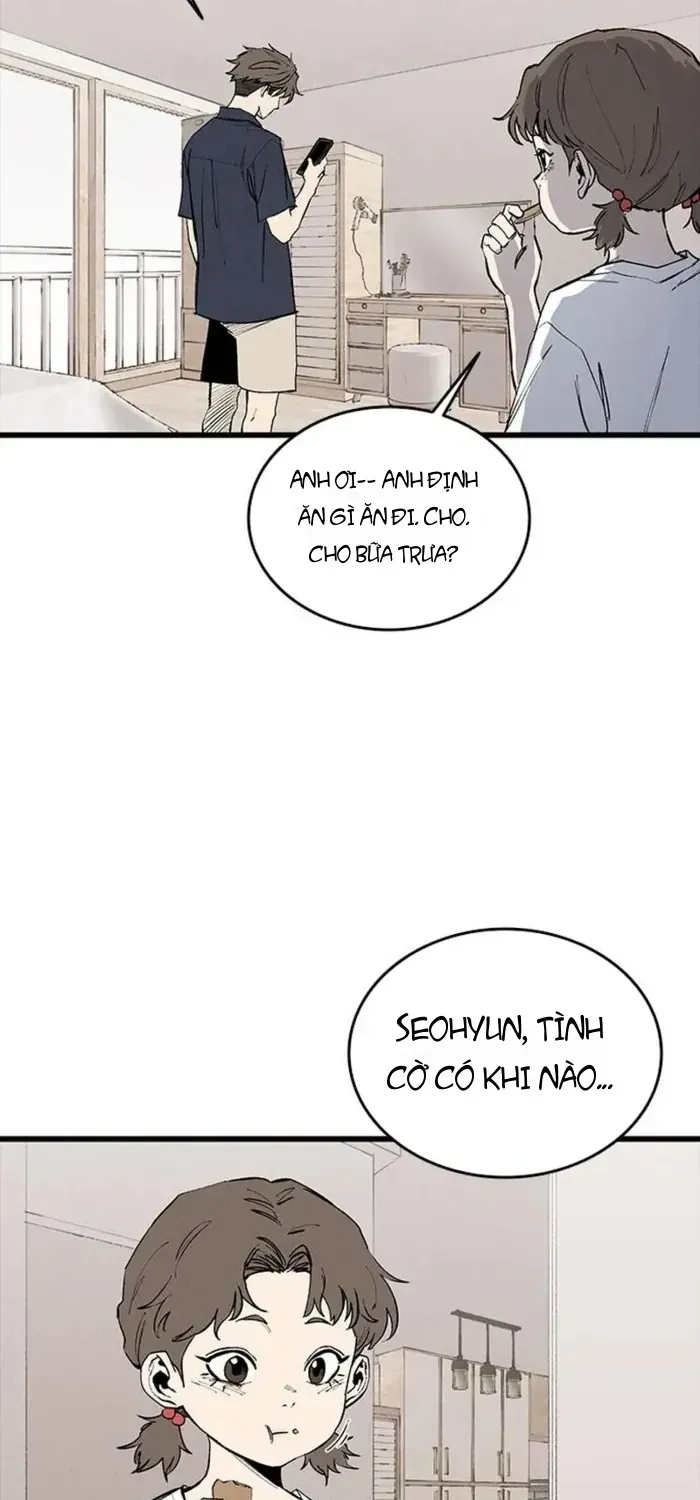 Thượng Lưu - Chap 75 - Trang 73