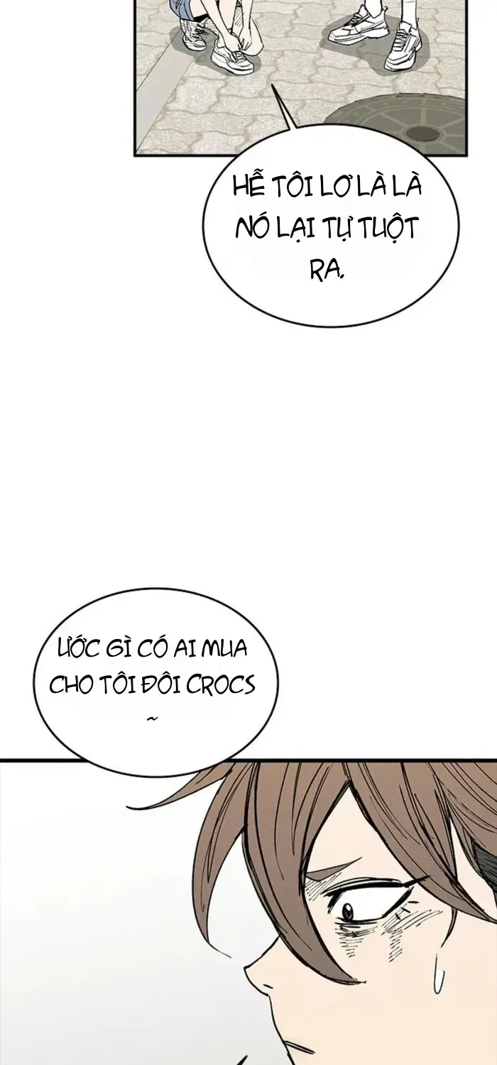 Thượng Lưu - Chap 75 - Trang 9