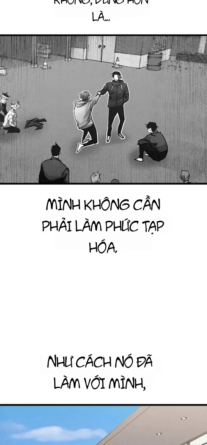 Thượng Lưu - Chap 75 - Trang 81