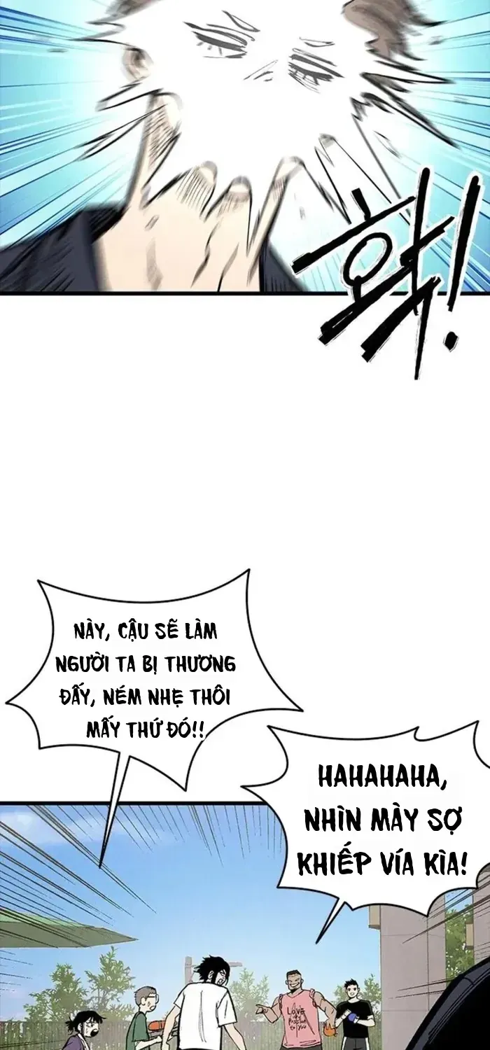 Thượng Lưu - Chap 75 - Trang 89