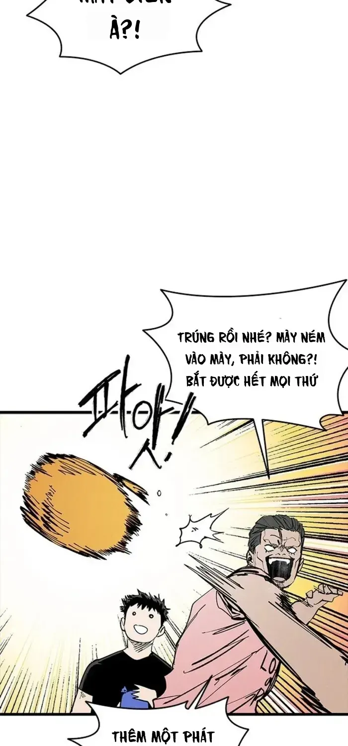 Thượng Lưu - Chap 75 - Trang 95