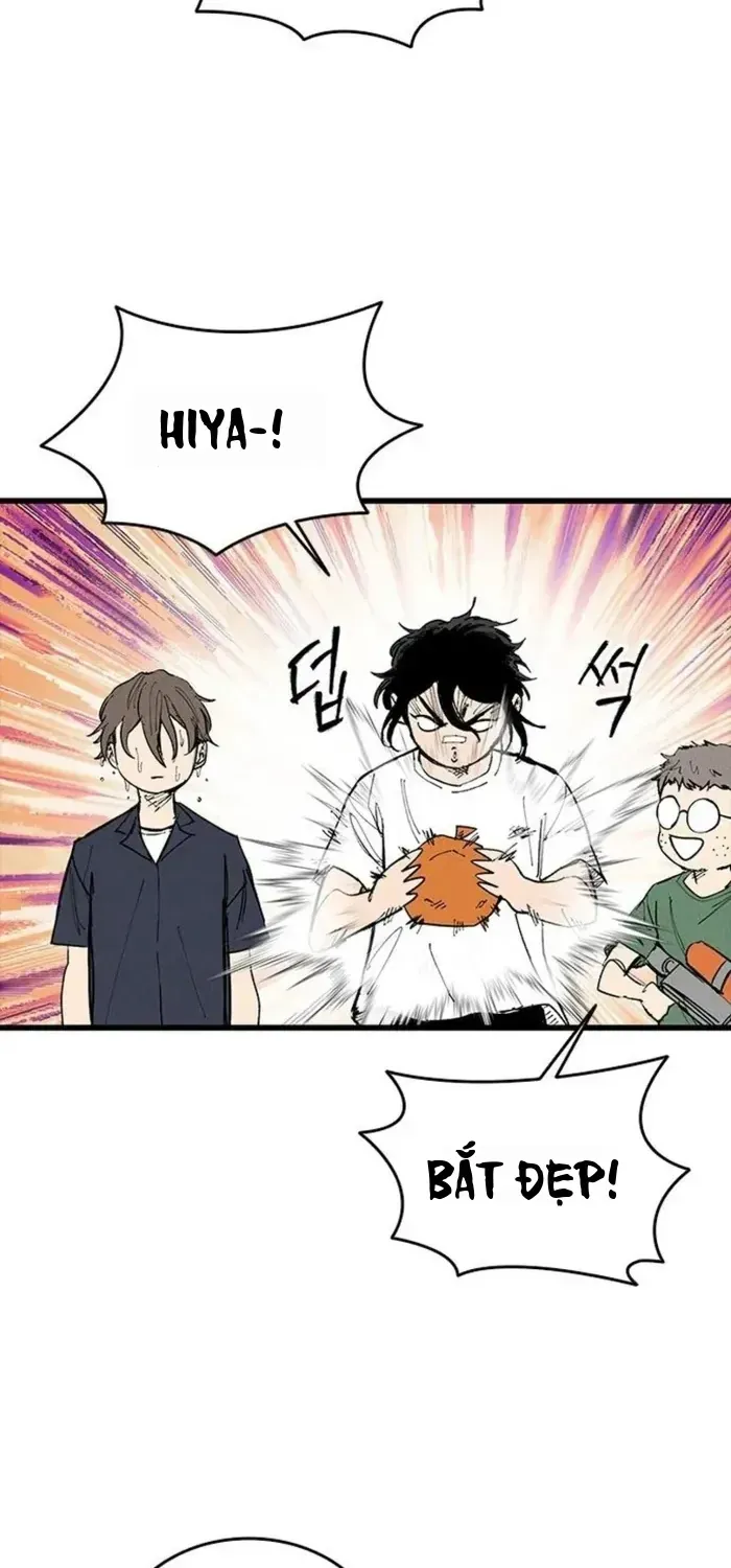 Thượng Lưu - Chap 75 - Trang 97