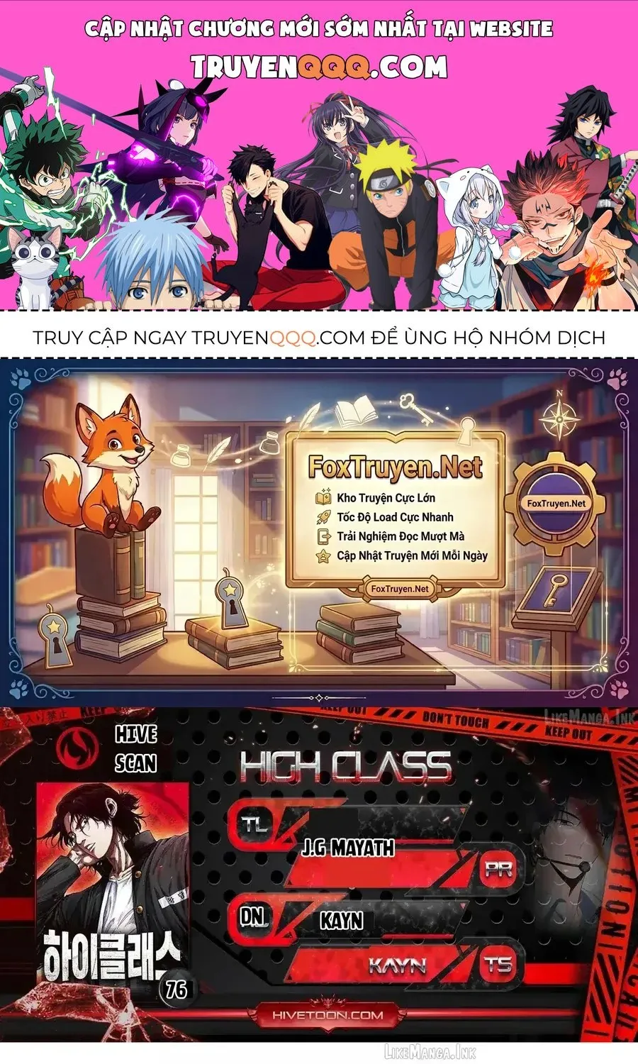 Chapter 76 - Trang 1