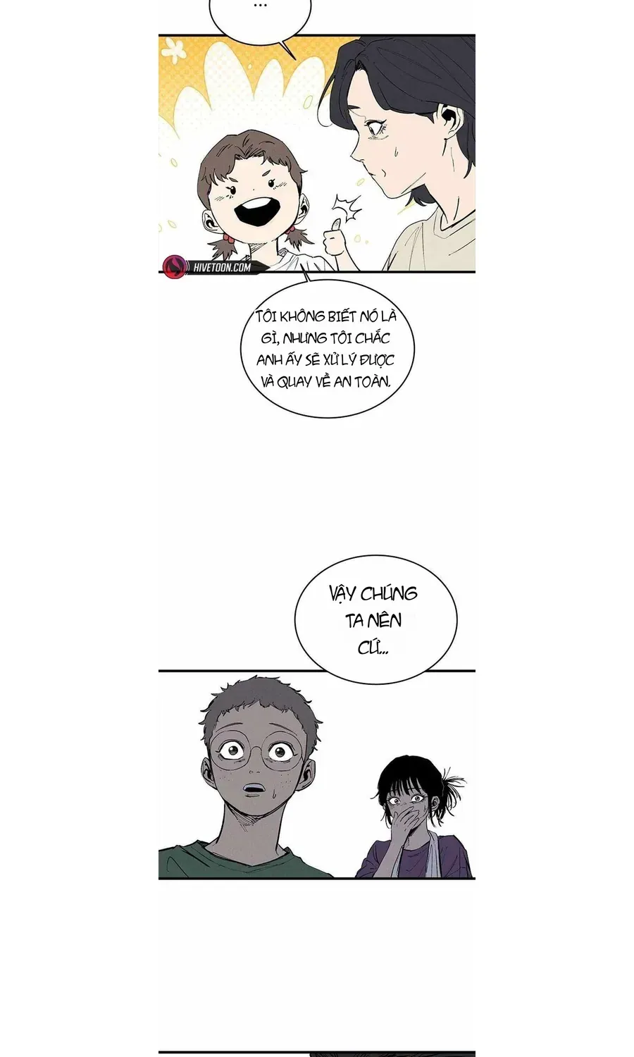 Chapter 76 - Trang 11