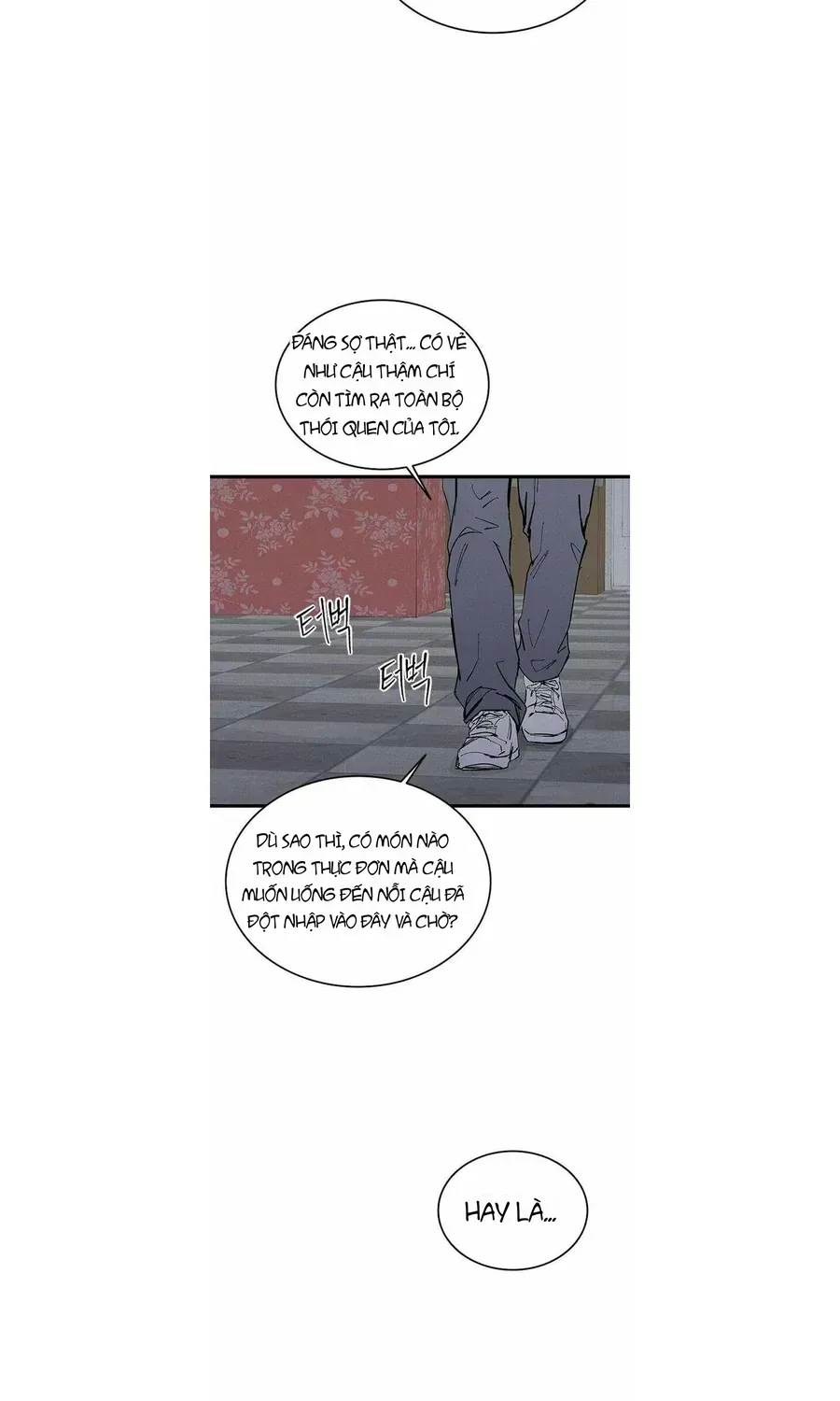 Chapter 76 - Trang 21