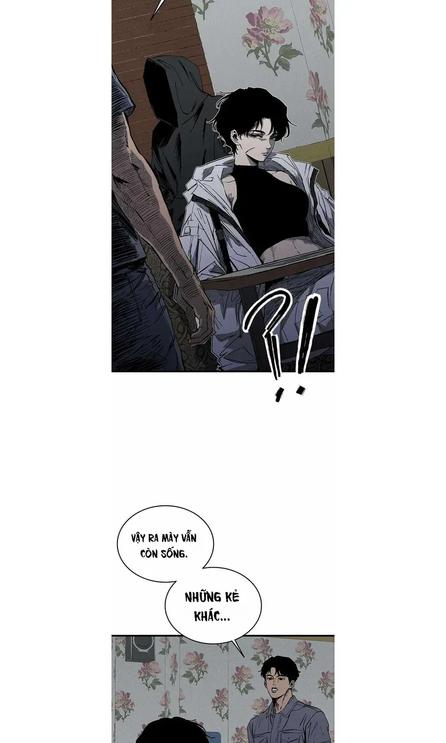 Chapter 76 - Trang 23