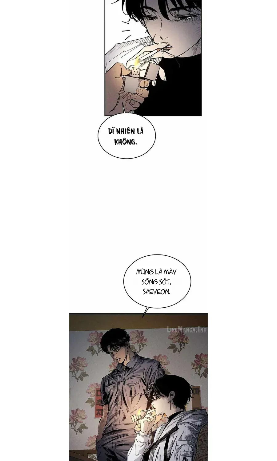 Chapter 76 - Trang 27
