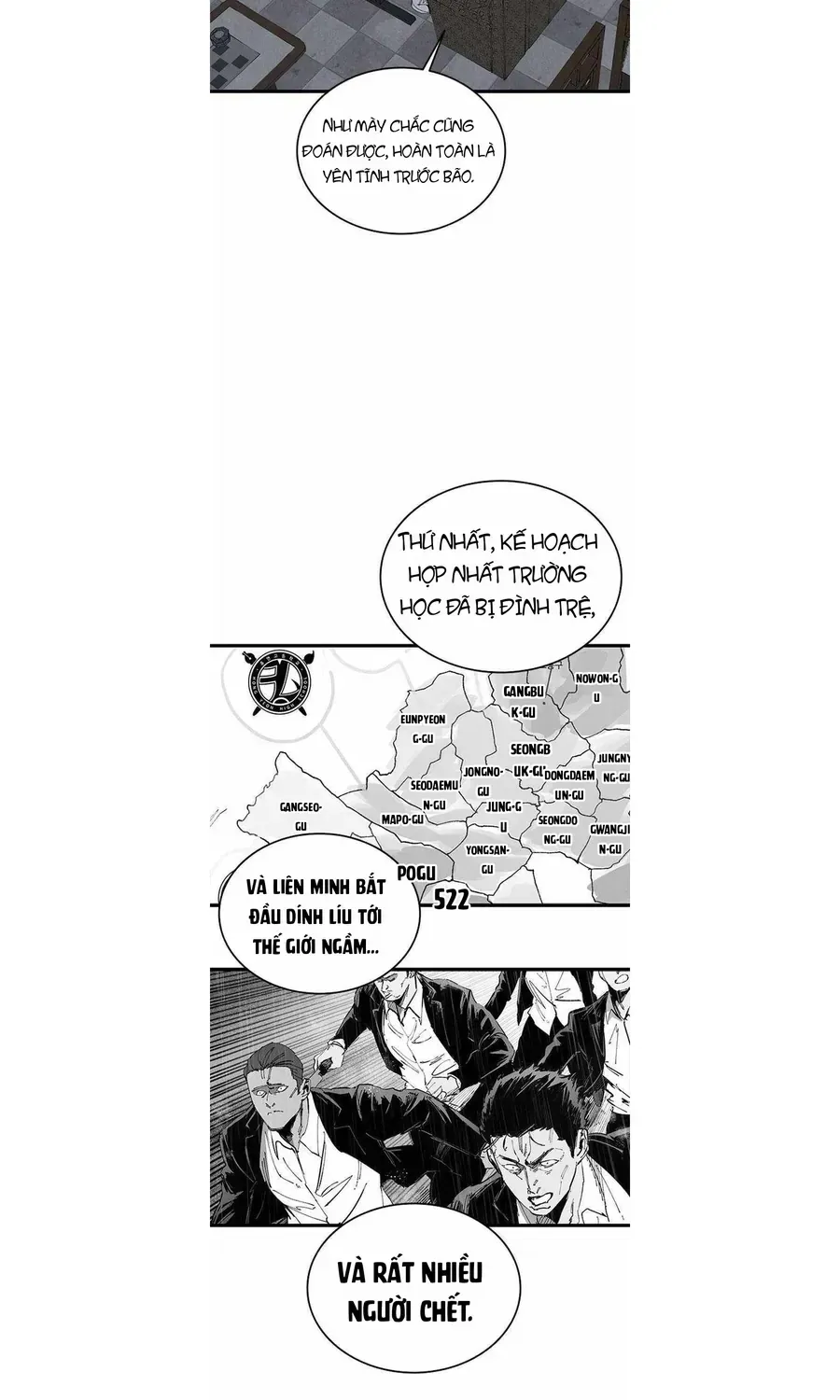 Chapter 76 - Trang 33