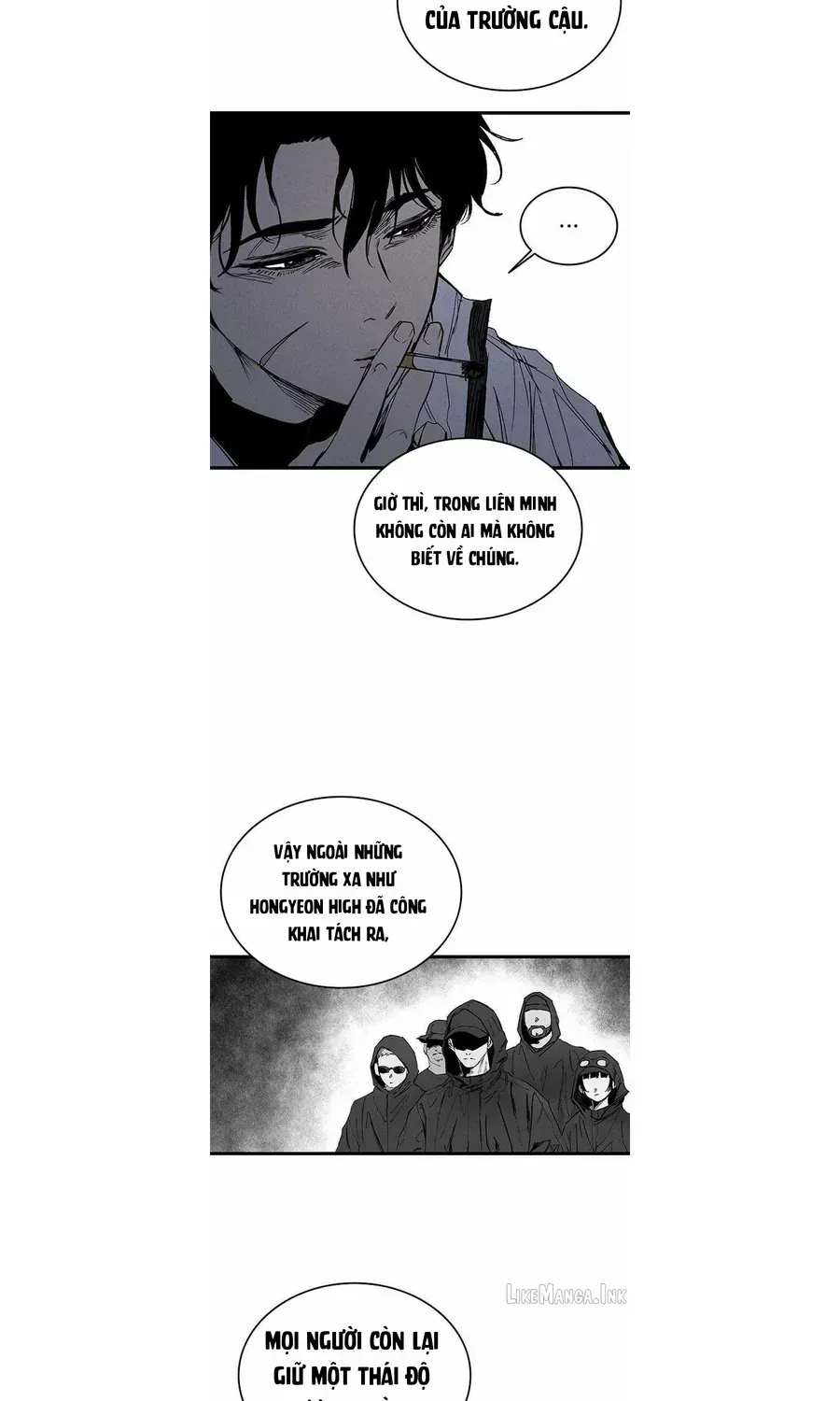 Chapter 76 - Trang 35