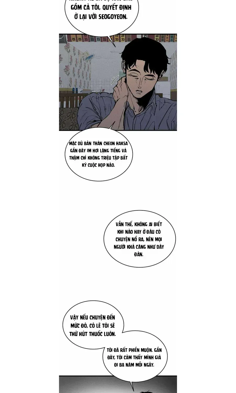 Chapter 76 - Trang 39