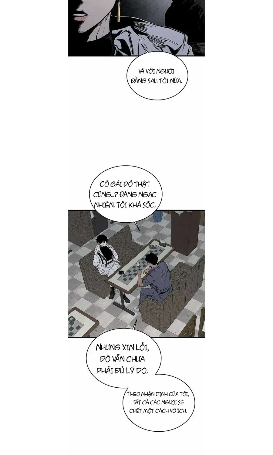 Chapter 76 - Trang 45