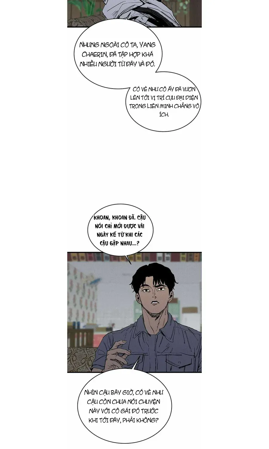 Chapter 76 - Trang 49