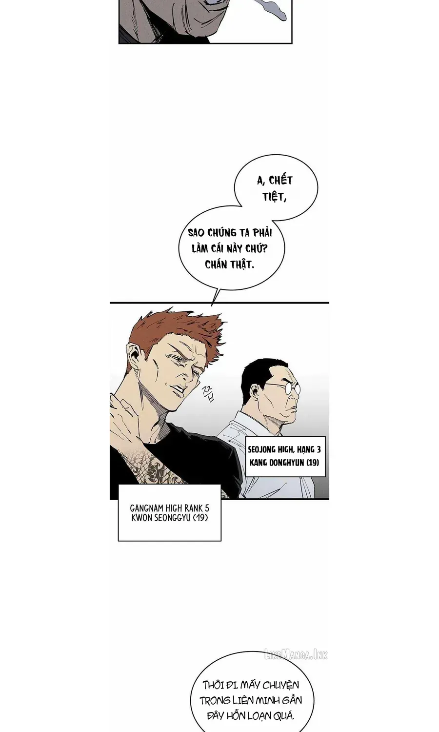 Chapter 76 - Trang 61