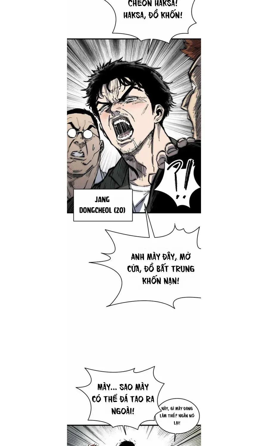 Chapter 76 - Trang 71