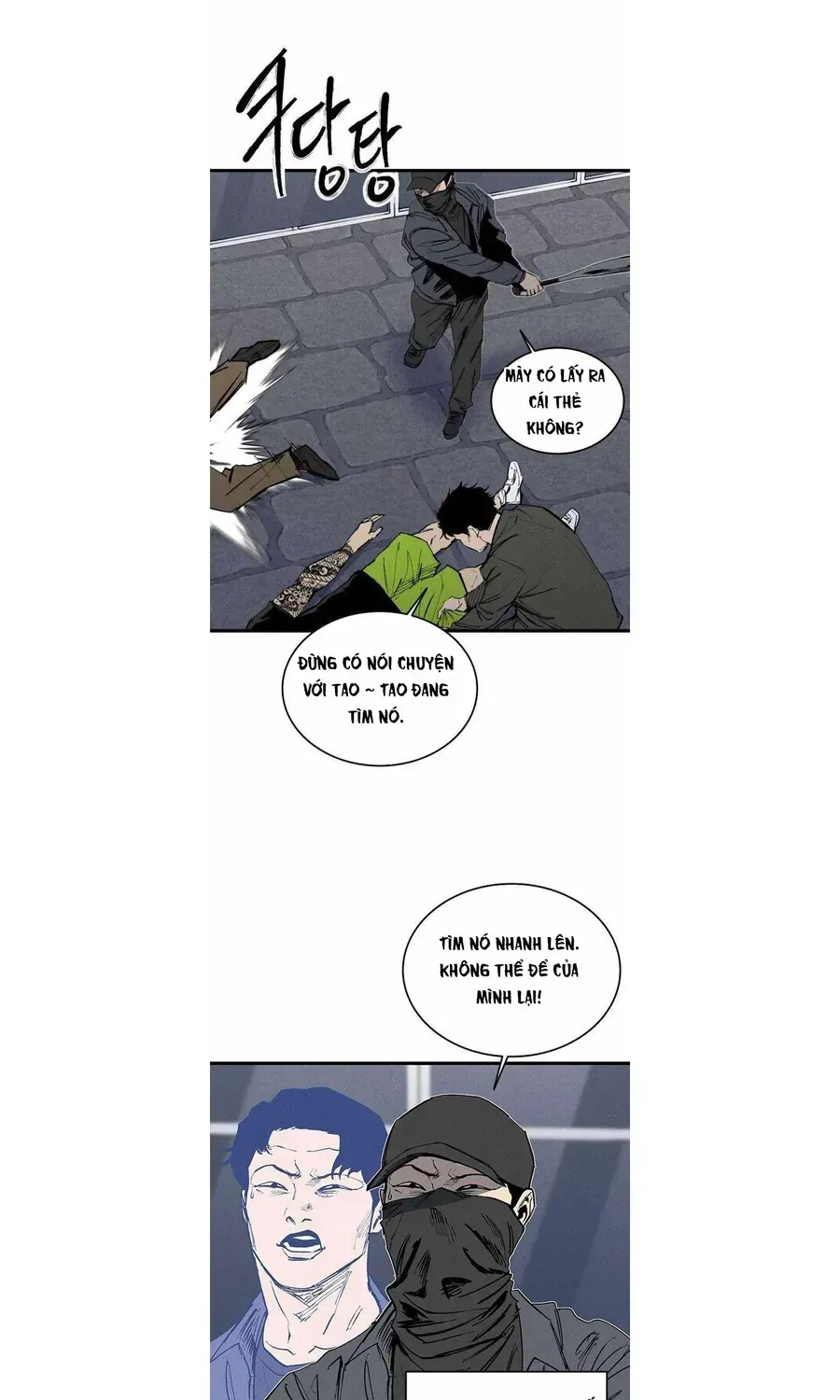 Chapter 76 - Trang 75