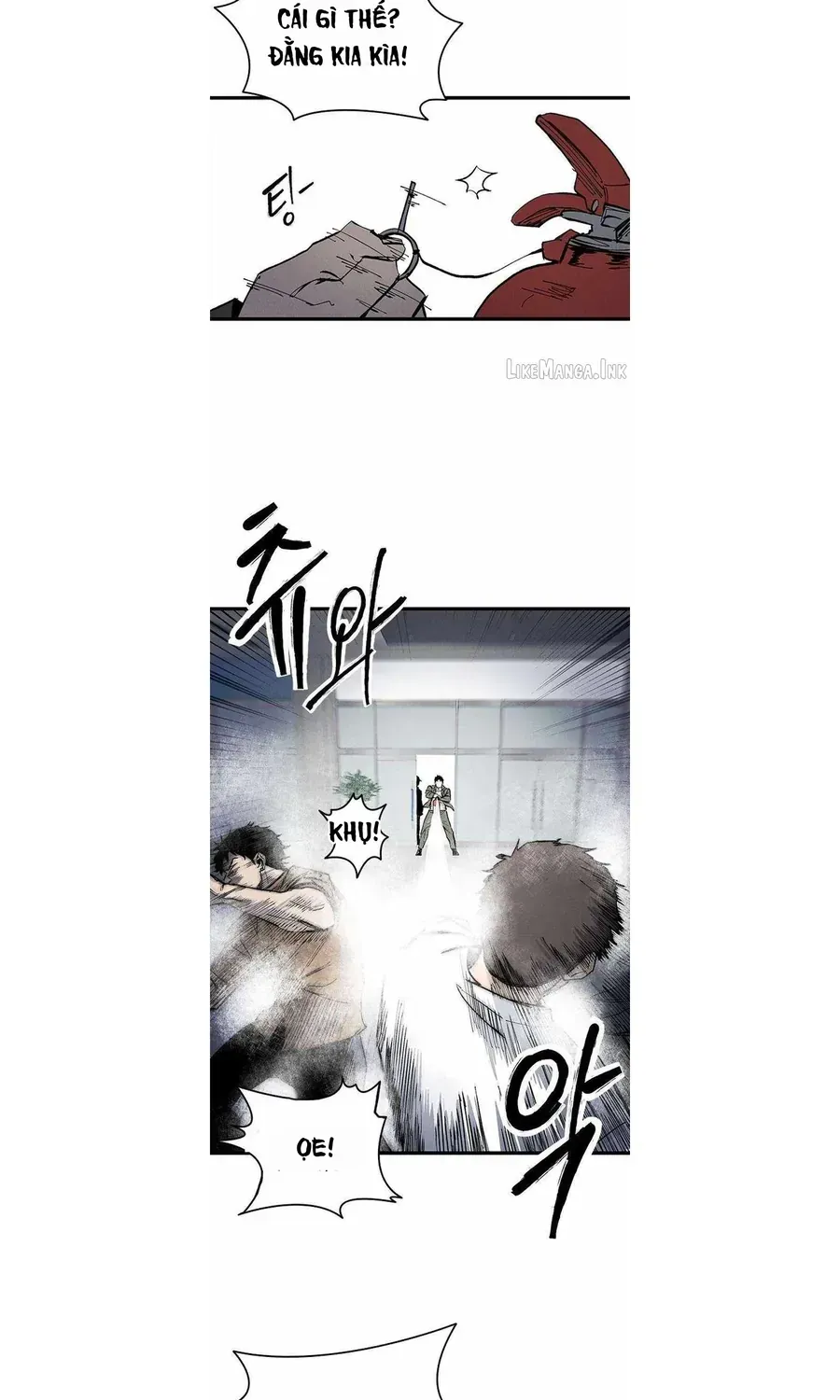 Chapter 76 - Trang 79