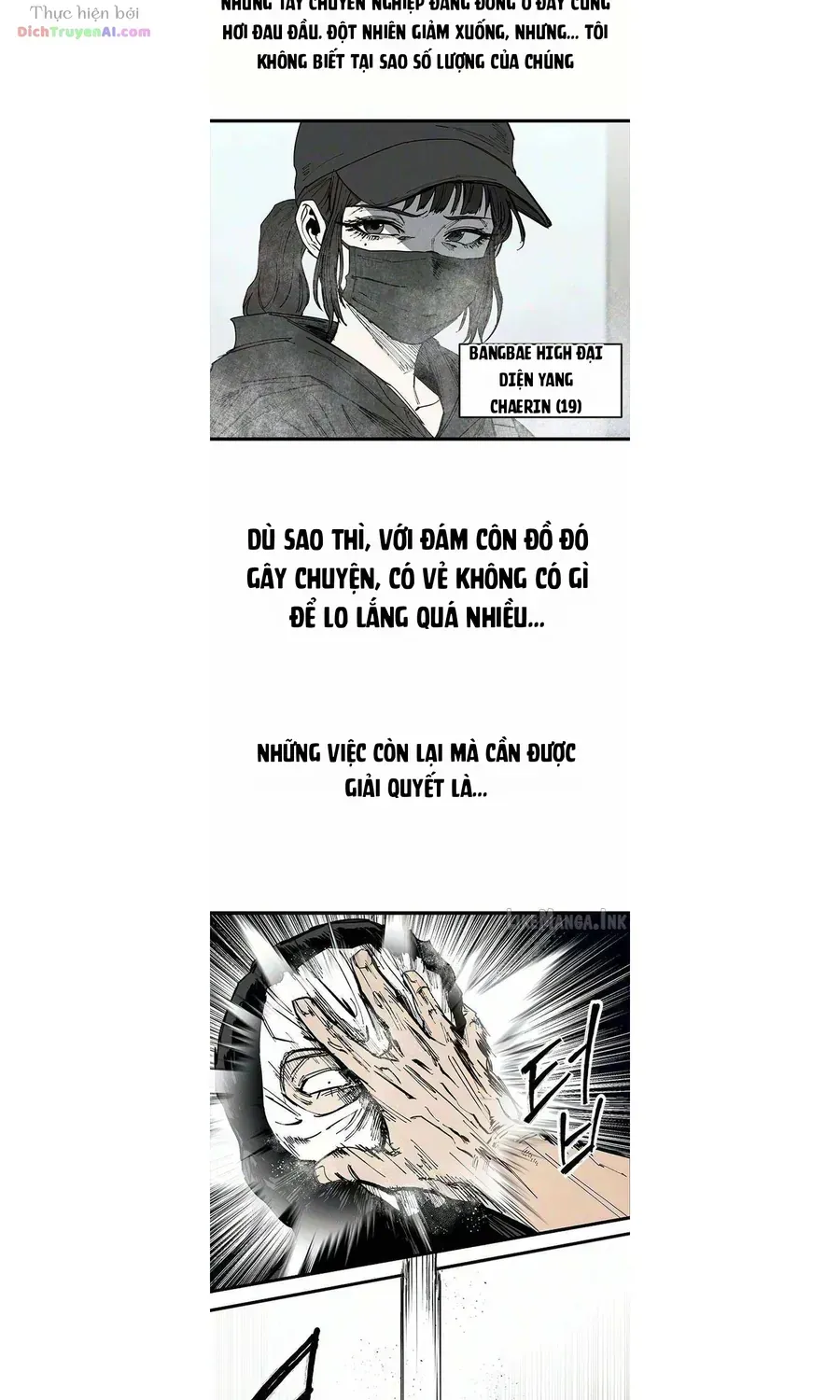 Chapter 77 - Trang 17