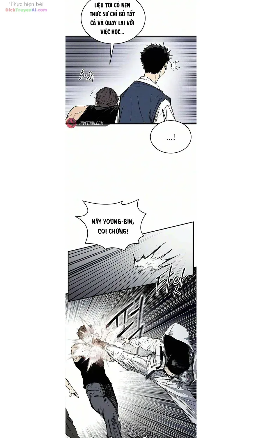 Chapter 77 - Trang 21